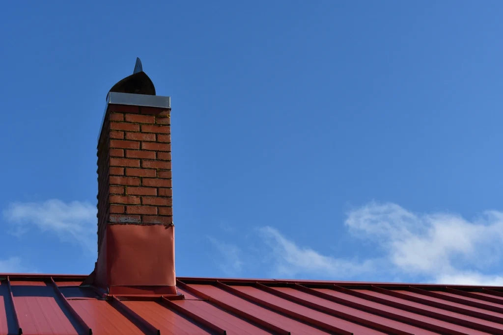 Metal Roof Repair